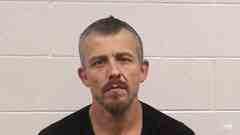 Mugshot of EARNEST, STEPHEN