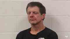 Mugshot of HOUSE, MICHAEL  