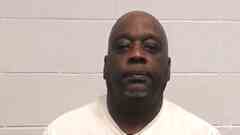 Mugshot of DAWSON, DAVID