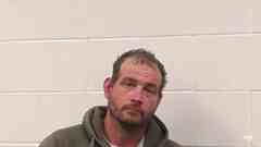 Mugshot of VEST, JACOB