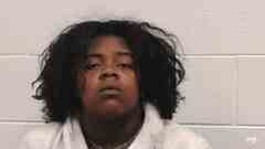 Mugshot of BOWEN, AIYANA