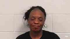 Mugshot of DAVIS, DEANNA