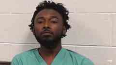 Mugshot of JOHNSON, LAMAR