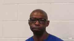 Mugshot of JONES, WASHINTON
