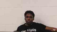 Mugshot of JONES, KANDEN