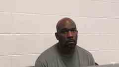 Mugshot of HARPER, LAVONTA