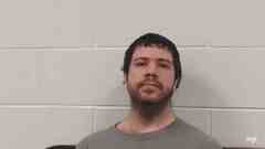 Mugshot of DAQQAQ, SAMUEL