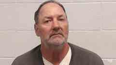 Mugshot of CHAMBERS, ROY