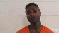 Mugshot of JEFFREY, DANNY