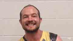 Mugshot of HOLLAND, AARON