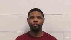 Mugshot of ROBINSON, RONDEL