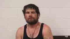 Mugshot of HOLMES, CHARLES