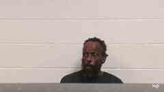 Mugshot of JONES, DIALLO