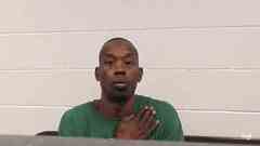 Mugshot of ROGERS, BOBBY