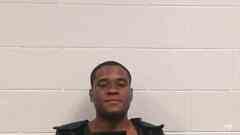 Mugshot of REED, KERRI