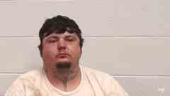 Mugshot of JONES, JEFFERY