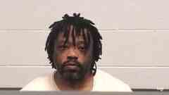 Mugshot of TAYLOR, LEROY