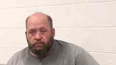 Mugshot of LUCAS, JOHN