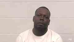 Mugshot of WILLIAMS, LIONEL