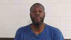 Mugshot of REED, CHRIS  