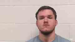 Mugshot of BRIDGES, CHESTIN  
