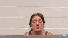 Mugshot of WATLINGTON, TAMMY  