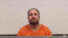 Mugshot of THOMAS, ROSS