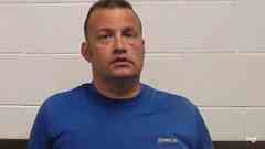 Mugshot of TOWERY, KEVIN