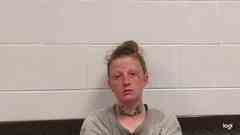 Mugshot of ARMSTRONG, ANDREA  