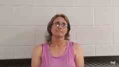 Mugshot of RAY, MARTHA