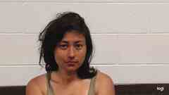 Mugshot of KHOKHLOV, MICHELLE