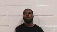 Mugshot of BEAL, JOVAN
