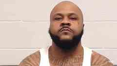 Mugshot of GIST, LEOTIS
