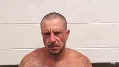 Mugshot of MCCULLAR, NICHOLAS