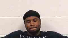 Mugshot of HUTCHIESON, RASHEED
