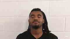 Mugshot of HARRIS, TOMMY