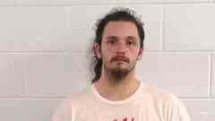 Mugshot of BARNES, RICHARD
