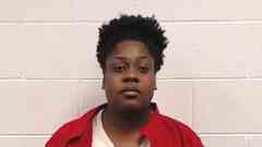 Mugshot of DOVE, ALEXIA