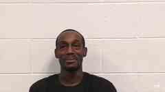 Mugshot of CALVIN, LANCE