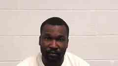 Mugshot of Sims, Deshay,