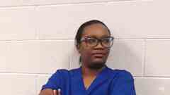 Mugshot of KEY, LELA