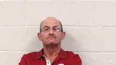 Mugshot of HALLMARK, BOBBY  