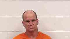 Mugshot of GASKIN, DAVID
