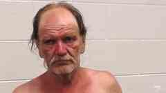 Mugshot of MOORE, ERIC