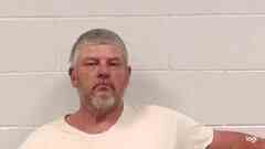 Mugshot of LAWRENCE, IRVIN