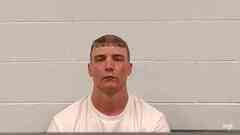 Mugshot of MOORE, DAKOTA