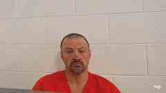 Mugshot of MARKHAM, JOSHUA