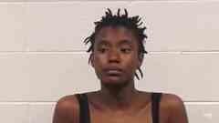 Mugshot of WOFFORD, MAKILAH