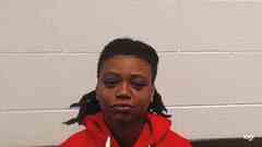 Mugshot of ANTHONY, OMNI