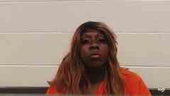 Mugshot of JONES, KIERRA